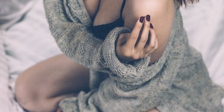 Sensuality in Design: The Latest Lingerie Trends