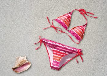 Latest Trends: Elegant and Chic Women’s Swimwear for the Beach Season