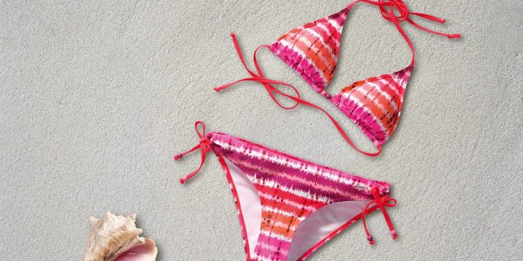 Latest Trends: Elegant and Chic Women’s Swimwear for the Beach Season