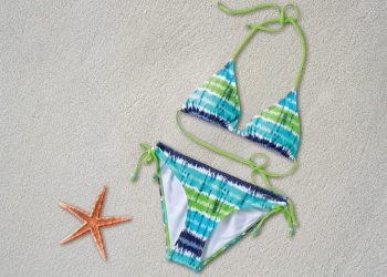 From Classic to Bold: Exploring Women’s Swimwear Fashion Revolution