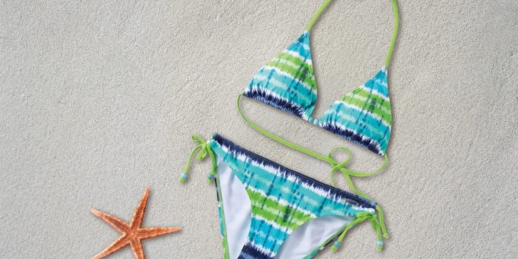 From Classic to Bold: Exploring Women’s Swimwear Fashion Revolution