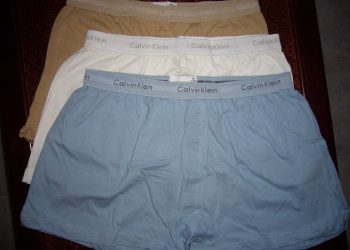 A Complete Guide to Men’s Underwear: Finding the Right Fit and Style