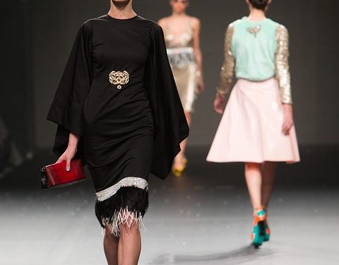 Fashion Forward: Emerging Designers Stealing the Spotlight at Sydney Fashion Week