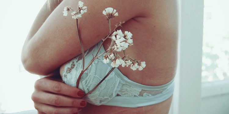 Empowerment through Lingerie: Embracing Confidence and Self-Expression