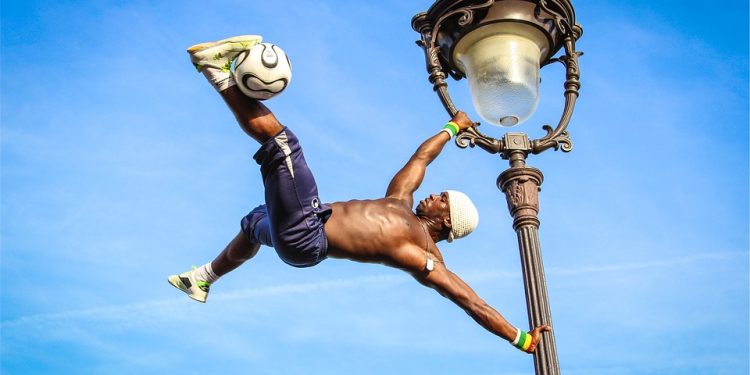 Unleash Your Athletic Potential: The Essential Guide to Choosing the Perfect Athletic Shorts