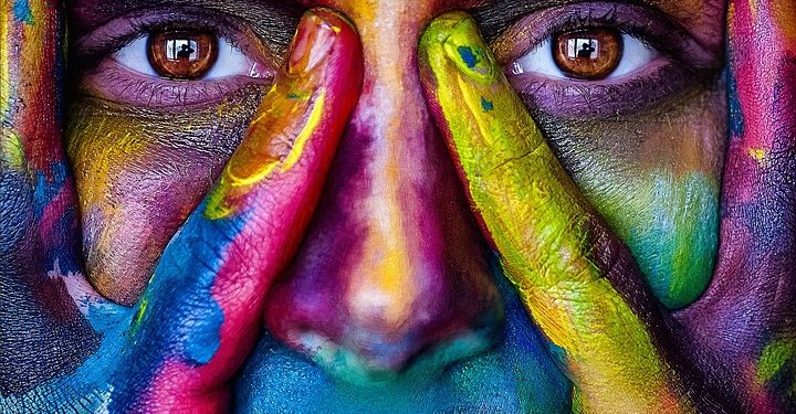 Discover Body Positive: Embrace Yourself, Love Your Body