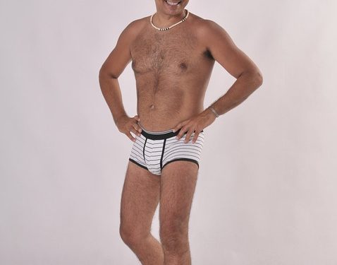 Boxer Briefs vs. Traditional Boxers: Which Style Reigns Supreme?