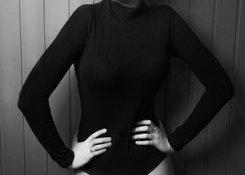 Unleashing Your Inner Confidence: The Power of a Perfect Bodysuit
