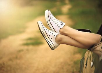 Decoding the Leggings Trend: A Look at its Evolution