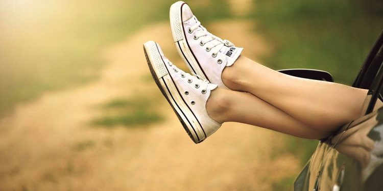 Decoding the Leggings Trend: A Look at its Evolution