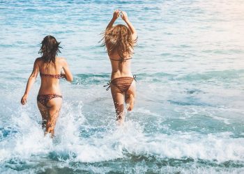 The Evolution of the Bikini: From Modesty to Empowerment