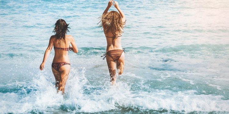 The Evolution of the Bikini: From Modesty to Empowerment