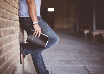 The Psychology Behind Your Favorite Pair of Pants