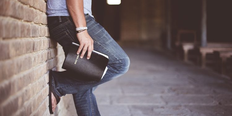 The Psychology Behind Your Favorite Pair of Pants