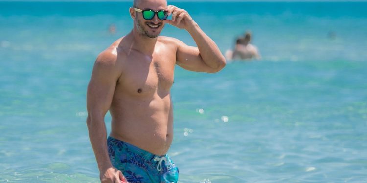 Revolutionary Swimwear Technology: Innovative Fabrics and Designs for the Modern Woman