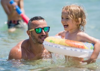 Timeless Swimwear Fashion: Capturing the Essence of Vintage Glamour