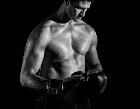 The Science of Boxing: Unraveling the Artistry Behind the Sport