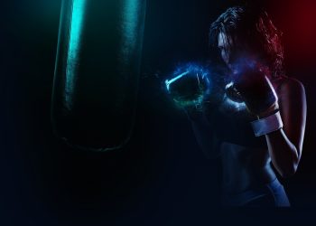 Punching through Stereotypes: Breaking Barriers in the World of Boxing