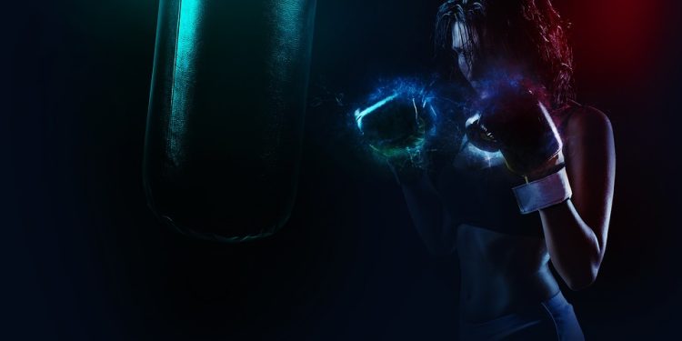 Punching through Stereotypes: Breaking Barriers in the World of Boxing