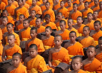 From Ancient Traditions to Modern Comfort: A Brief History of Robes