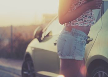 Tank Tops: Finding the Perfect Fit for Every Body Type