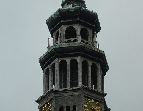 Why long johns are a must-have winter essential