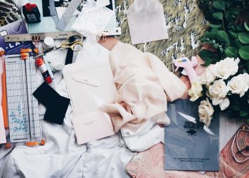 From Sketch to Runway: A Glimpse into the World of Fashion Designers