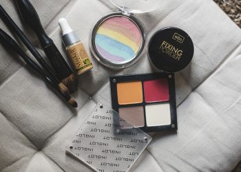 Innovative Makeup Products That Will Change the Way You Apply Makeup