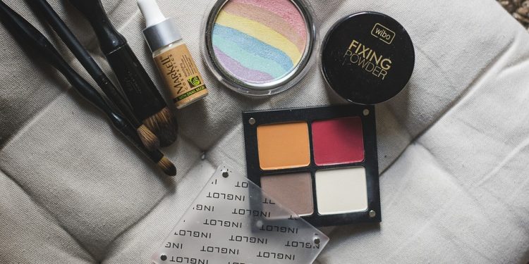 Innovative Makeup Products That Will Change the Way You Apply Makeup
