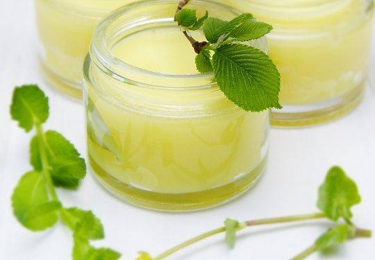 The Skincare Revolution: Embracing Natural and Organic Products