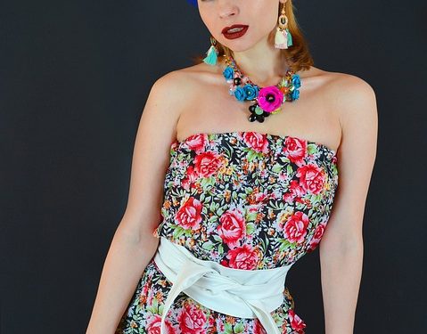 Jumpsuit Love: Celebrities Who Can’t Get Enough of this Trend