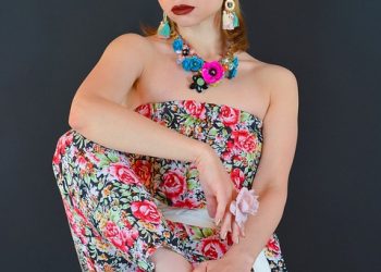 Breaking Fashion Barriers: How Jumpsuits are Redefining Gender Norms