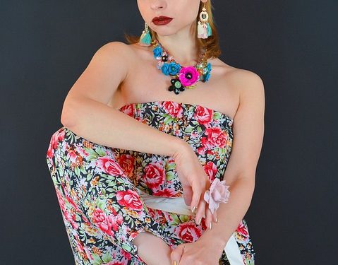 Breaking Fashion Barriers: How Jumpsuits are Redefining Gender Norms