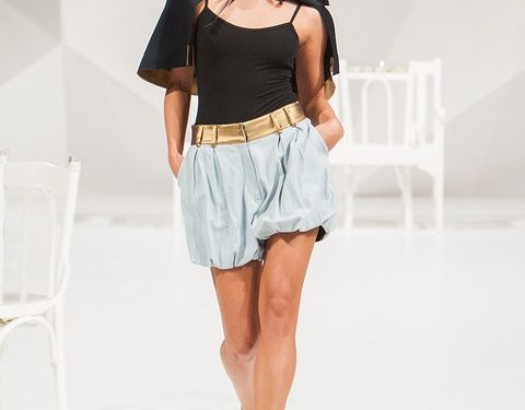 Talking the Talk: Industry Insiders Discuss the Impact of Fashion Shows