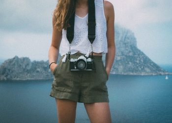 Tank Tops: The Ultimate Summer Coolness Factor