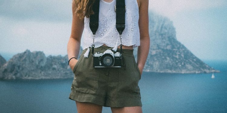 Tank Tops: The Ultimate Summer Coolness Factor