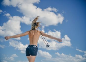 Breaking Stereotypes: How Pants Became a Symbol of Female Empowerment