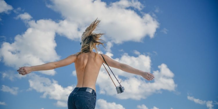 Breaking Stereotypes: How Pants Became a Symbol of Female Empowerment