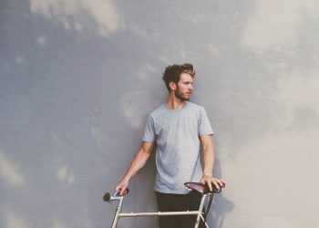 Breaking the Norm: Bold and Unique Haircuts for Men