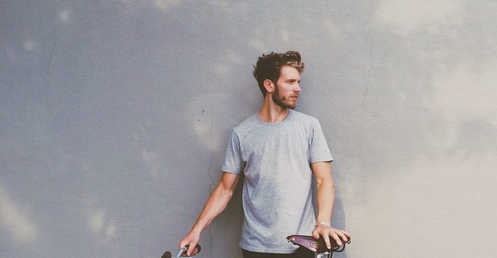 Breaking the Norm: Bold and Unique Haircuts for Men