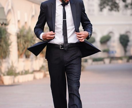 The Perfect Cut: Finding the Right Hair Style to Suit Your Boy’s Personality