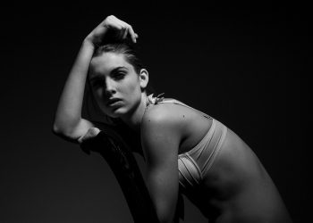 Unlocking Your Inner Goddess: The Power of Sexy Women’s Bras