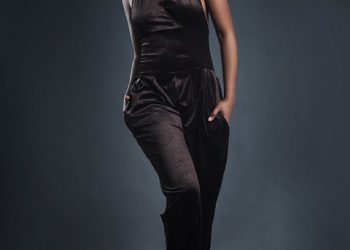 Why Jumpsuits are the Hottest Trend of the Season