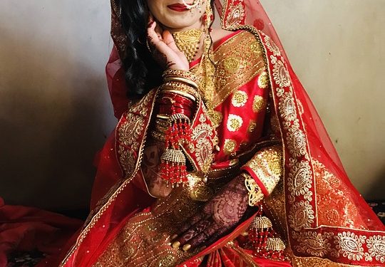 Unlocking the Confidence Code: How Makeup Can Boost Women’s Self-Esteem