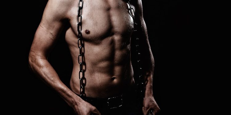 The Science Behind Muscle Shirts: Do They Really Help Build Muscle?