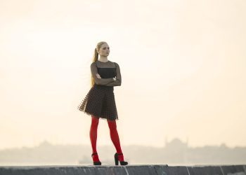 From Bland to Bold: Elevate Your Style with Fashionable Dress Socks