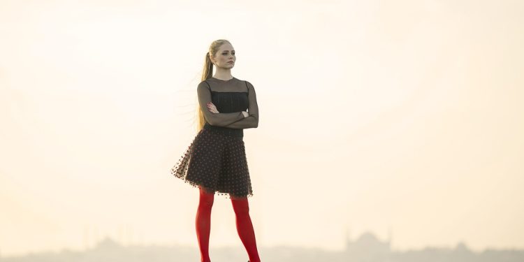 From Bland to Bold: Elevate Your Style with Fashionable Dress Socks