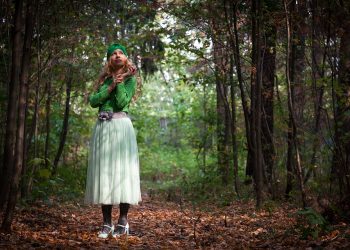 Get ready for a Costume Outfit Revolution: New Styles and Innovations
