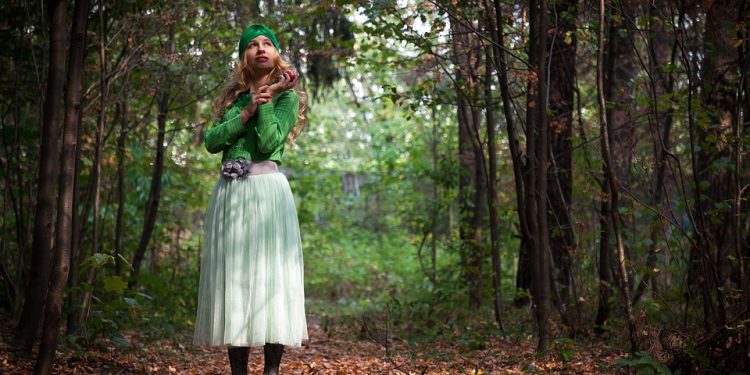 Get ready for a Costume Outfit Revolution: New Styles and Innovations