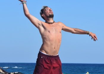 Swim Trunks 101: What You Need to Know Before Hitting the Beach